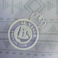 Camisa Al-Nassr Reserva 22/23 - Versão Torcedor