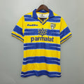 Camisa Parma Titular 98/99 - Versão Retro