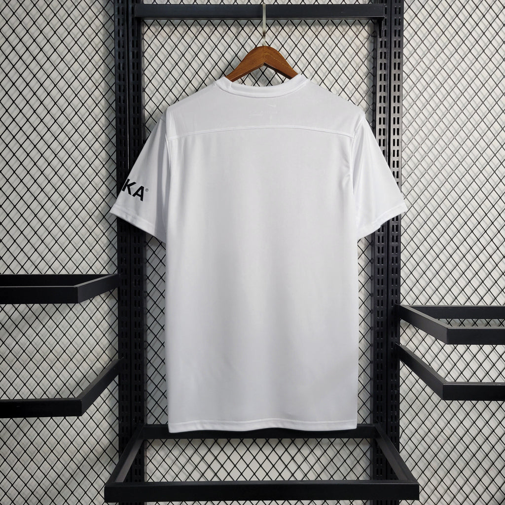 Camisa Frankfurt Away 23/24 - Nike Torcedor Masculina - Lançamento