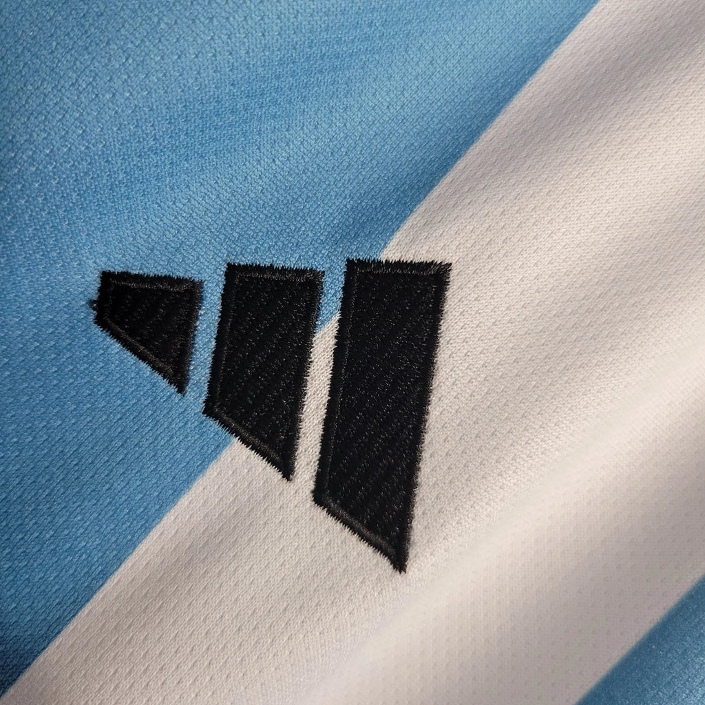 Argentina Home 23/24 - Adidas Hombre | Versión Aficionado