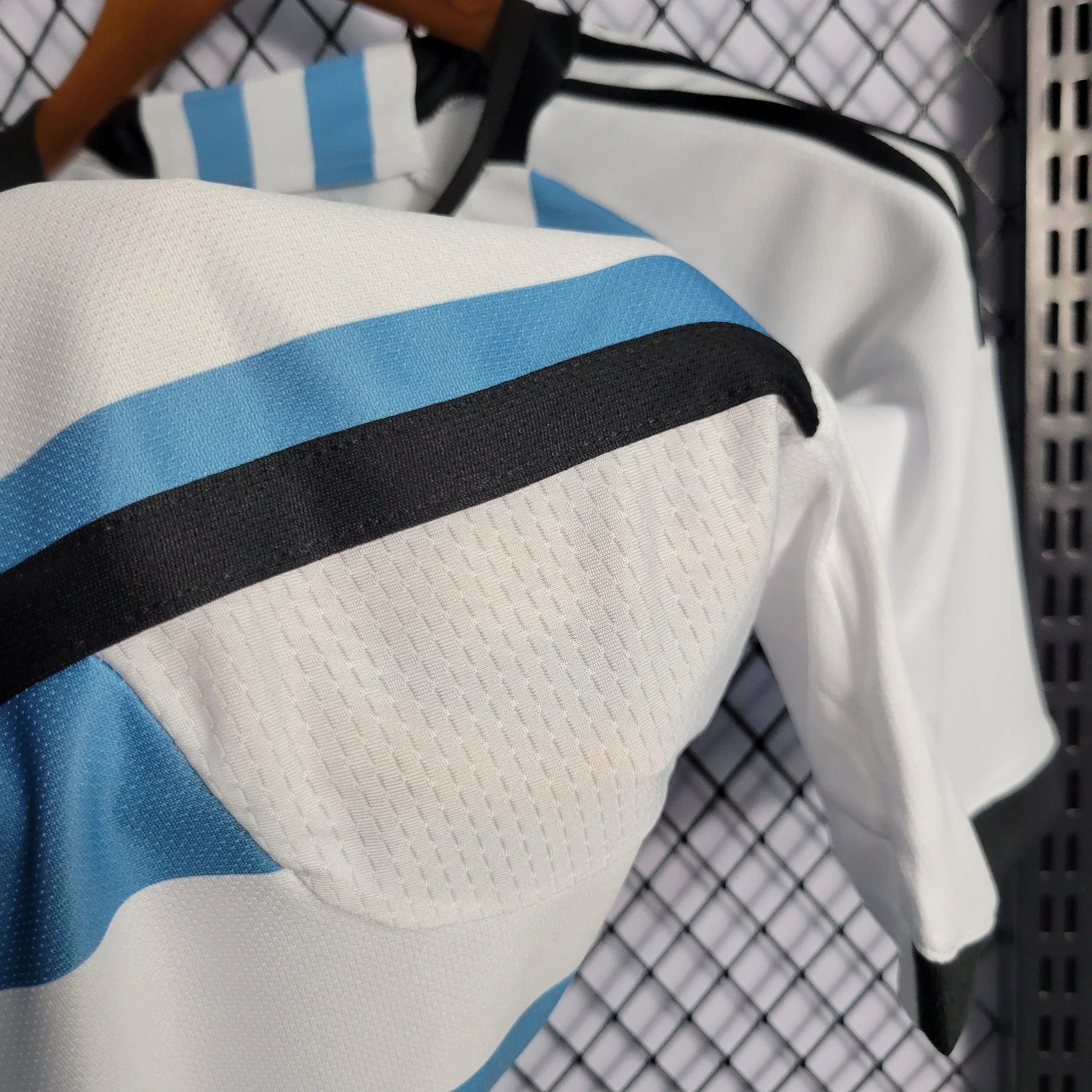 Argentina Home 23/24 - Adidas Hombre | Versión Aficionado